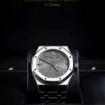 Royal Oak Offshore “Gray” 15400 ADP007 - Image 3