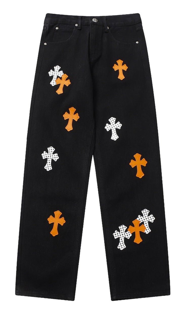 65-79ca3094_e1d97844-57b3-4b0e-b4e1-7d0067b180dd.jpg Jeans - Image 1
