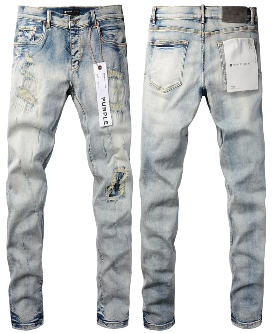 65-fcf08df8_9b3e1043-88bb-4393-83a3-1a814b13a791.jpg Jeans - Image 1