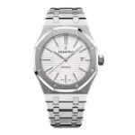 Royal Oak Offshore “White” 15400 ADP006
