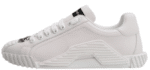 ALL WHITE