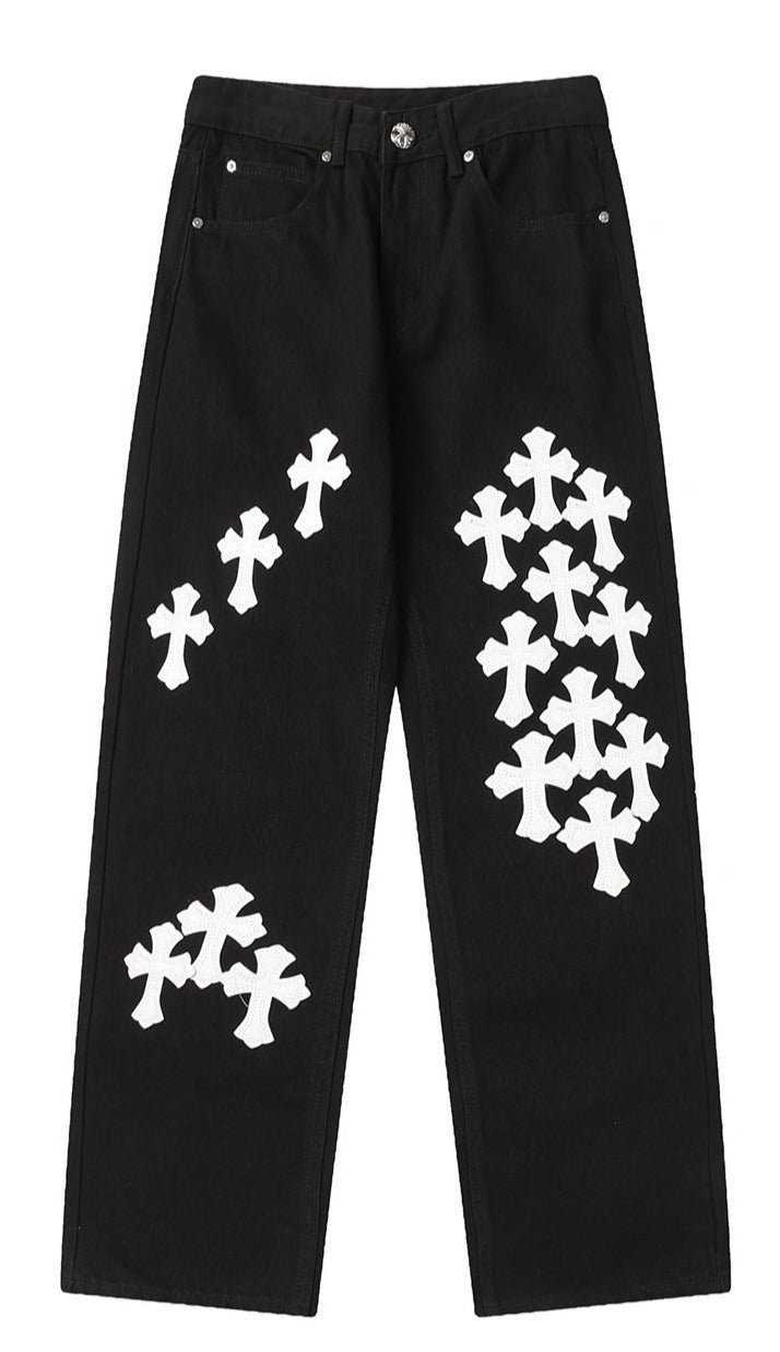 66-4264f679_9ad5382d-a8dd-4e41-8320-27f5729976f3.jpg Jeans - Image 1