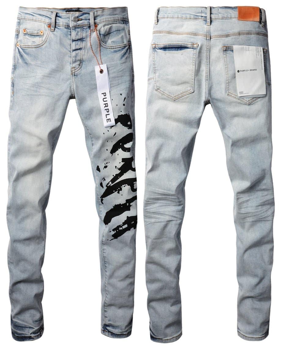 66-8a2736b4_ddbf0a86-53f9-4fbe-be3c-f6f3dcf3e07b.jpg Jeans - Image 1