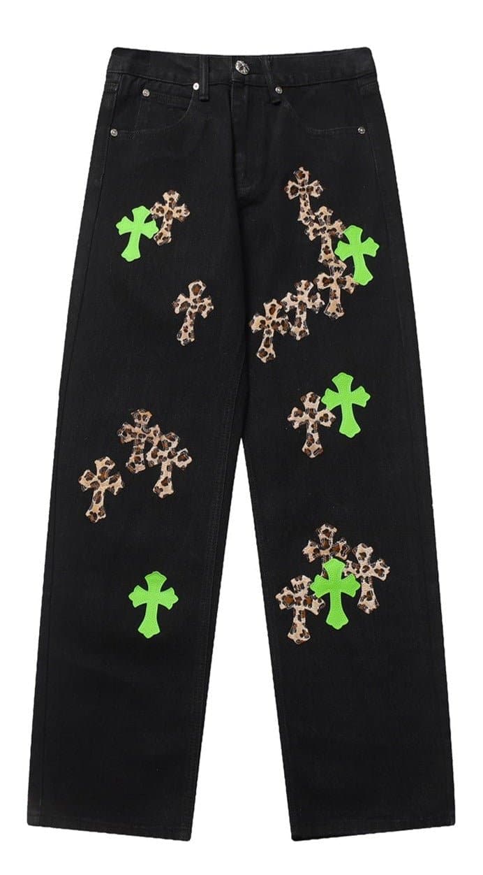 67-b8b21df7_670ee3fb-14a0-4775-9eb8-0913d46b90b7.jpg Jeans - Image 1