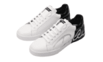 WHITE BLACK SILVER - Image 2