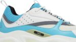 B22 ‘WHITE LIGHT BLUE’ - Image 2
