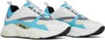 B22 ‘WHITE LIGHT BLUE’ - Image 5