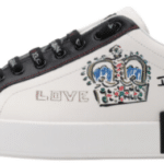 WHITE BLACK GOLD