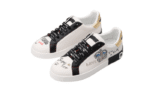 WHITE BLACK GOLD - Image 2