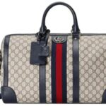 Holdall Bag