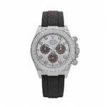 Daytona diamond mother of pearl 40mm