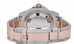 Gmt-master ii rose gold blue dial 40mm - Image 3
