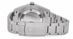 Oyster perpetual bright blue dial 41mm - Image 2