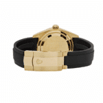 Sky-dweller gold bright black dial 42mm - Image 2