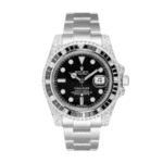 Submariner black diamond dial 40mm