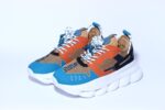 CHAIN REACTION - Image 3