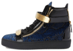 Coby blue