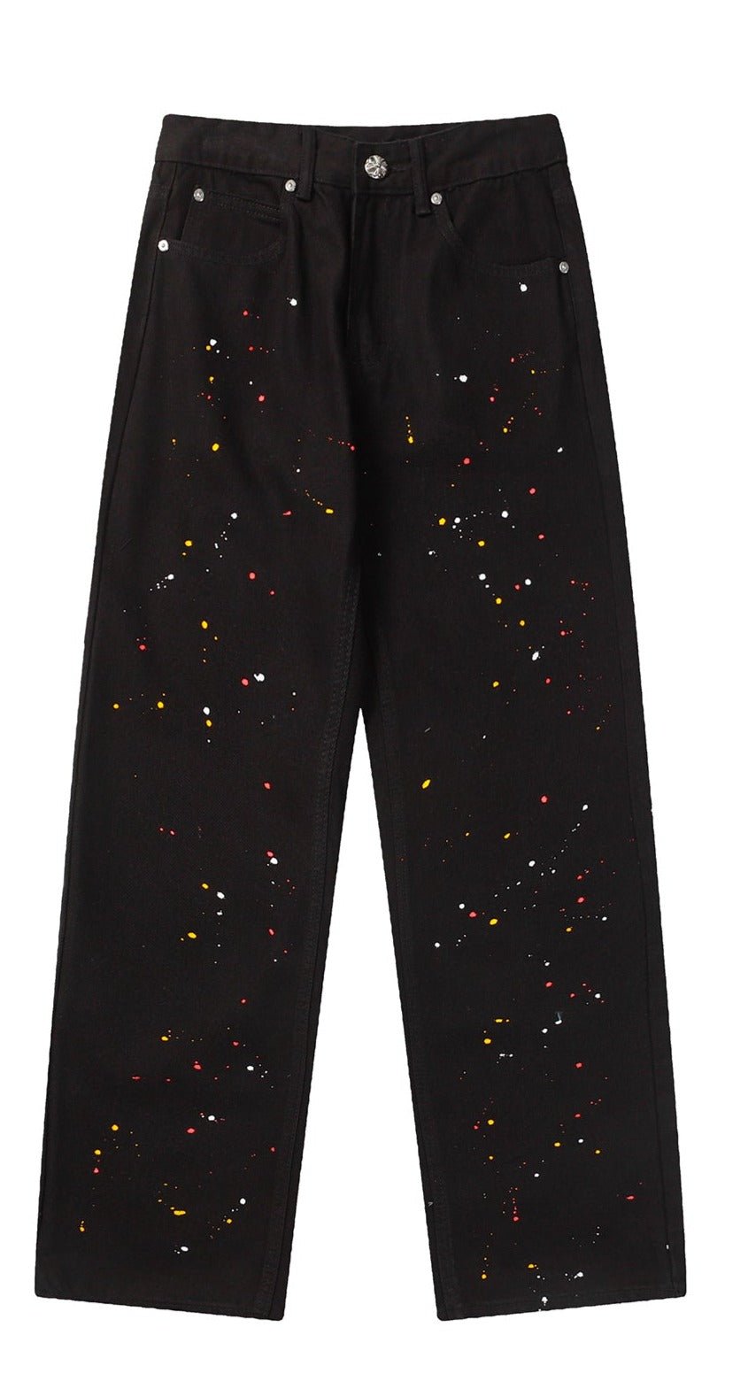 72-92c1a386_5881f4cc-8b71-48ca-bd06-0bb82222a706.jpg Jeans - Image 1
