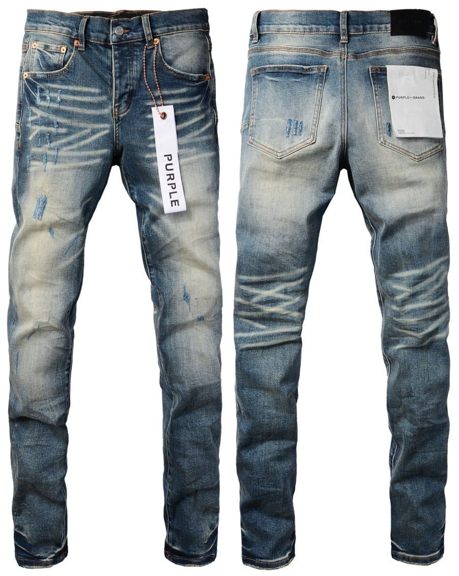 75-da71e4c6_2948f522-abe8-4852-9e8a-5464334051b6.jpg Jeans - Image 1