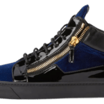 Frankie low-top