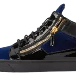 Frankie low-top