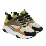 B22 GREEN BROWN - Image 2