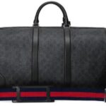 Holdall Bag
