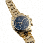 Daytona blue racing arabic dial 40mm - Image 2