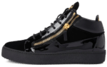 Kriss black