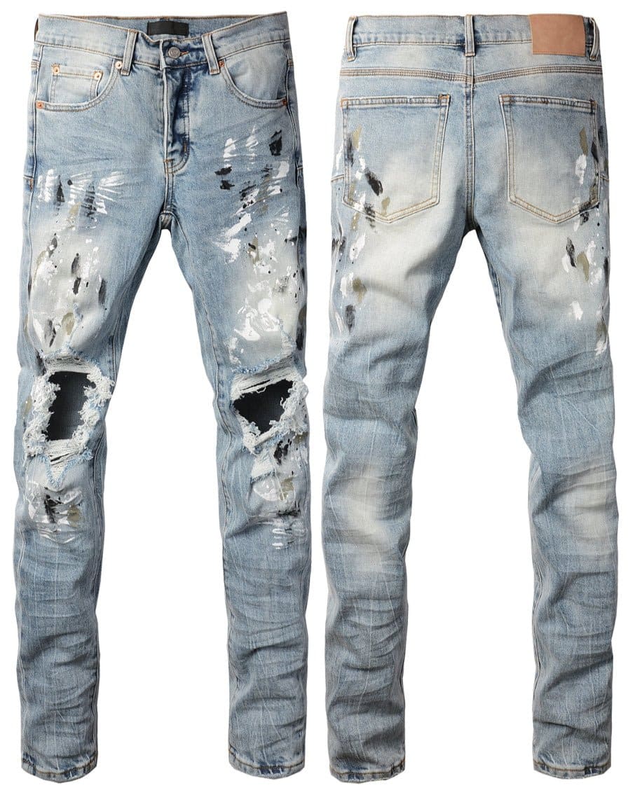 80-a1d543c9_6584b0be-ef48-437a-9878-a4d8f5cc71b5.jpg Jeans - Image 1