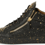 Kriss Gold