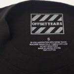 T-shirt - Image 8