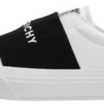 ALL WHITE BLACK