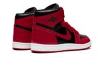 85 Varsity Red - Image 3