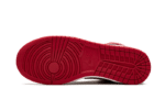 85 Varsity Red - Image 4
