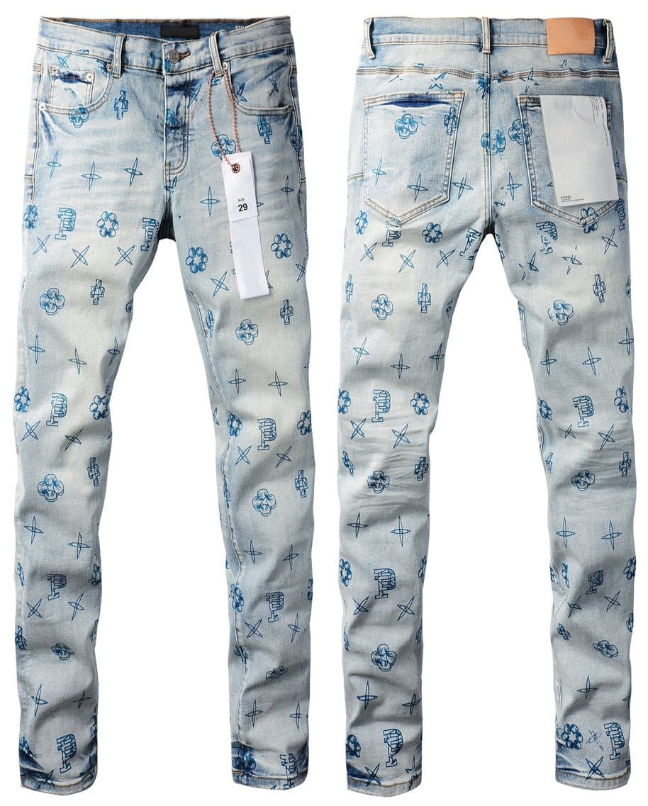86-5528f5a0_aeda814f-3c38-4139-8c36-0c8e54cd9e91.jpg Jeans - Image 1
