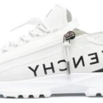 ALL WHITE