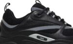 B22 ‘BLACK REFLECTIVE’ - Image 2