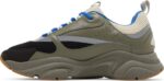 B22 ‘OLIVE BLUE’ - Image 3
