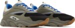 B22 ‘OLIVE BLUE’ - Image 5