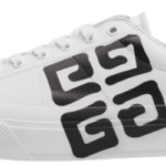 ALL WHITE BLACK