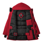 Jacket - Image 2