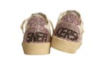 Stella Glitter argento rosa - Image 2