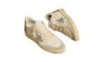 Stella Glitter argento rosa - Image 3