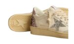 Stella Glitter argento rosa - Image 4
