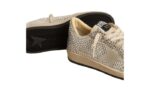 Stella Suede Grigio - Image 4