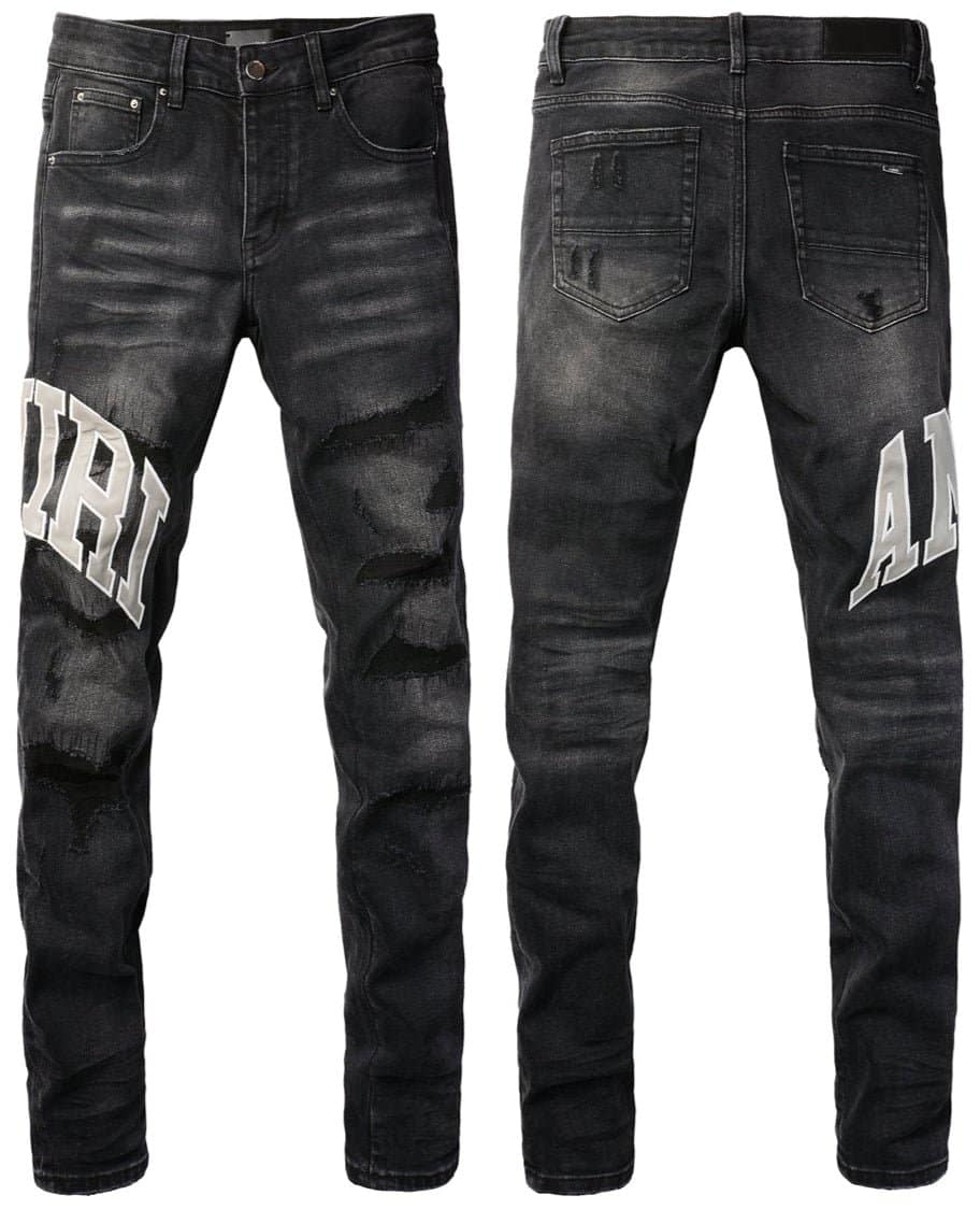 95-60d15cb3_51c46be8-d524-4054-8f99-b649c5fb928f.jpg Jeans - Image 1
