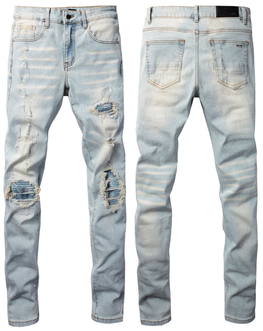 96-7eb80db8_8c945400-fdcd-4cc2-8a65-c98a22f8e49b.jpg Jeans - Image 1