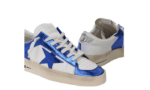 Star Blue White - Image 4