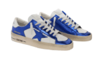 Star Blue White - Image 2